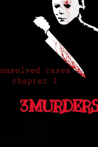 Three Murders