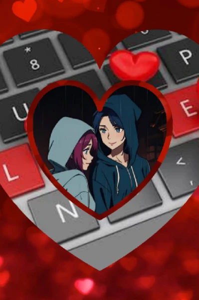 Digital love ❤️(part-1)