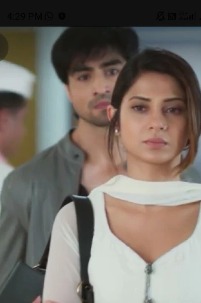 દિલ, દોસ્તી અને ફરેબ...🛑🛑🛑ભાગ -1