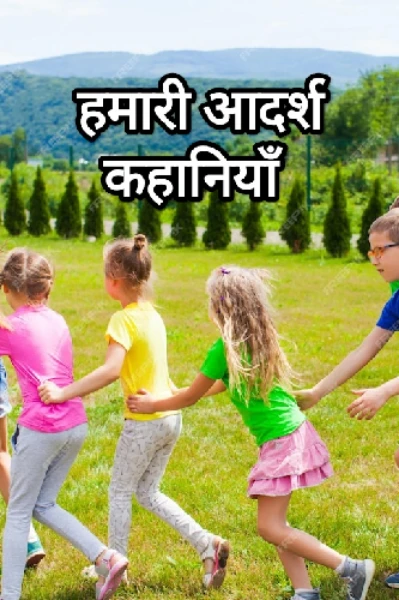 हमारी आदर्श कहानियाँ