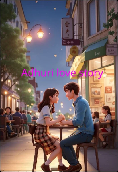 Adhuri love story