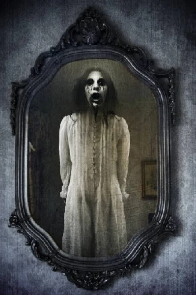Bloody Mary: The Legend and Real-Life Horror Stories