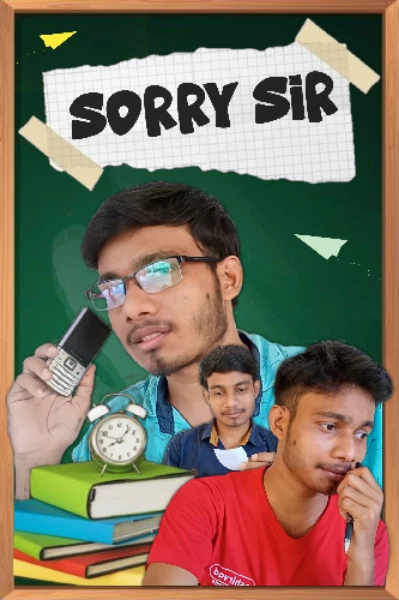 Sorry Sir Series