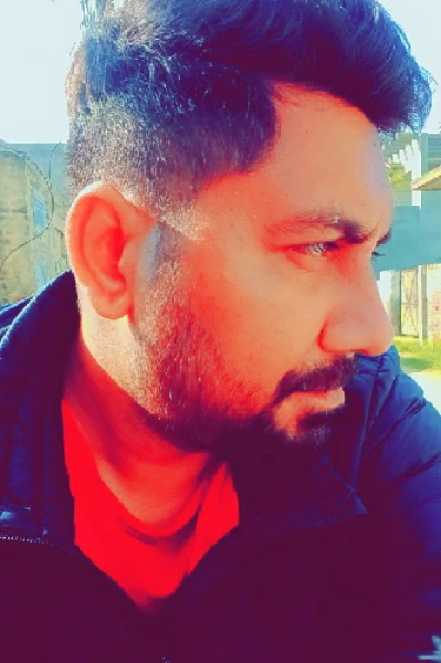 ਮੇਰੀਆਂ ਗਲਤੀਆਂ