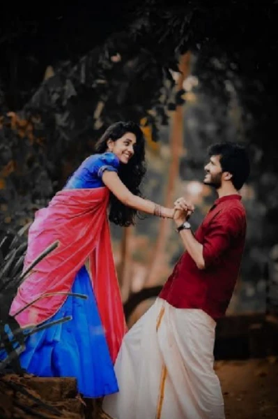 മഞ്ഞുപോലൊരു പ്രണയം