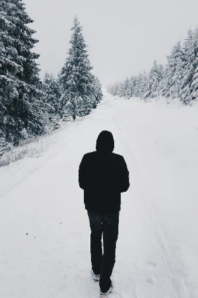 ജന്മാന്തരങ്ങൾക്കപ്പുറം (ഹിമവാന്റെ മടിത്തട്ടിൽ )ഭാഗം 1