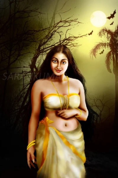 രാത്രിയുടെ യാമങ്ങളിൽ 🌑🌚🌒