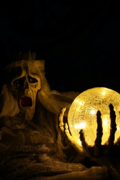 सैतानगढी