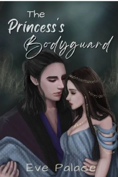 The princess's bodyguard (trailer)