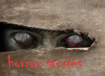 हॉरर स्टोरीज