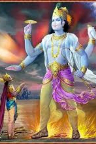 पांचजन्य शंख