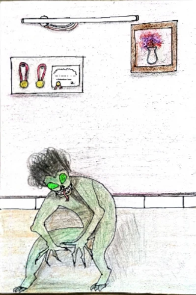 The Great Unknown... (THE BEGNINIG OF THE UNKNOWN!)