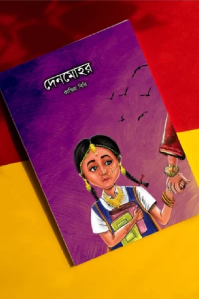 💰 দেনমোহর💰