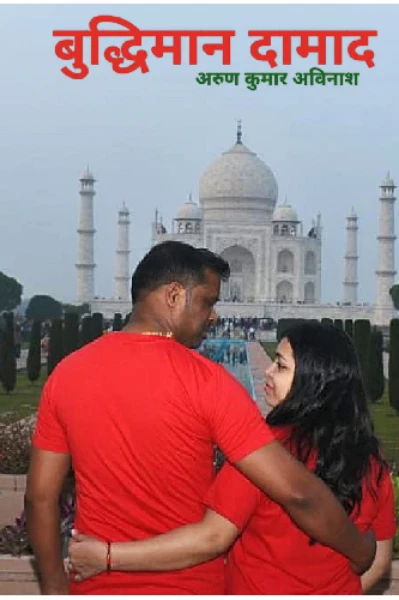 बुद्धिमान दामाद