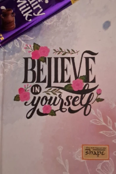 બેસ્ટ ગિફ્ટ મળી, પ્રતિલિપિ પર મળેલાં દીદી દ્વારા