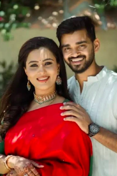 தீயாய் ஒரு தீராக் காதல்...!!!💞💞💞 பாகம் -1