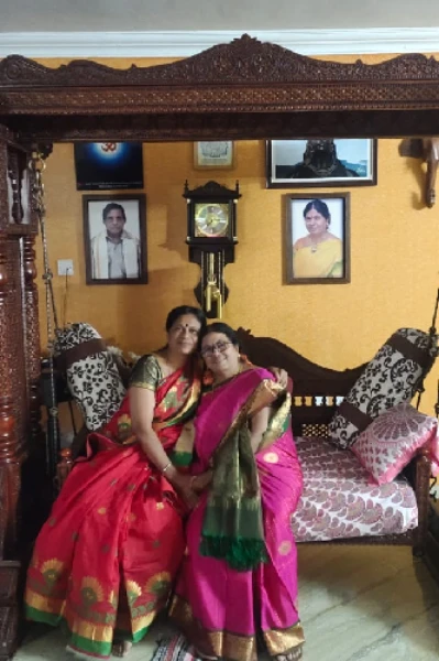 ನನ್ನ ಮುದ್ದು ತಂಗಿ