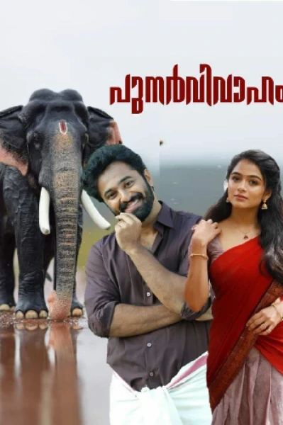 പുനർവിവാഹം❤️
