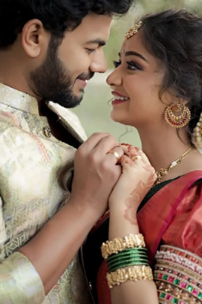 ನಿನ್ನ ಹಾಡಿನಲ್ಲಿ ಬೆರೆವ ಕಾತರ  - 1