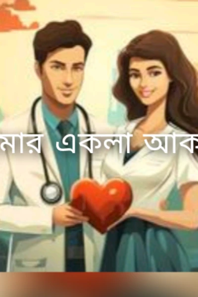 আমার একলা আকাশ