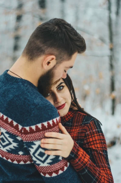 डेविल्स इनोसेंट वाइफ