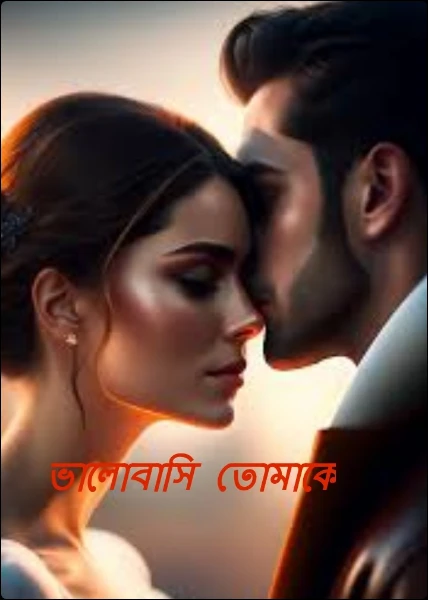 ভালোবাসি তোমাকে