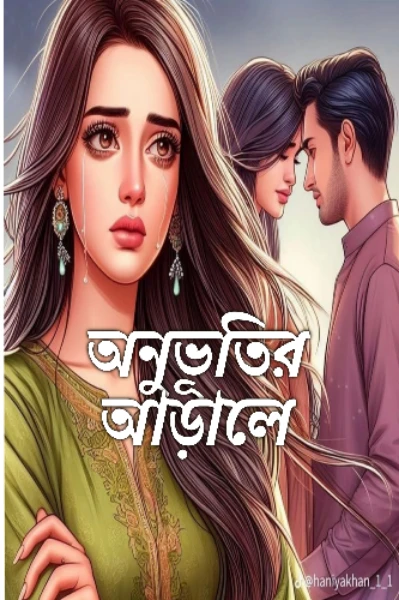 অনুভূতির আড়ালে