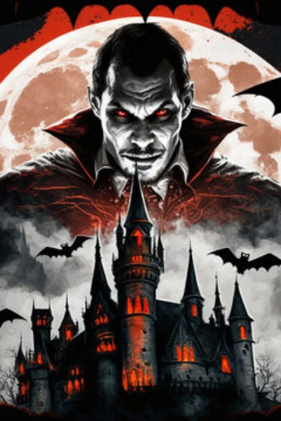 DRACULA -