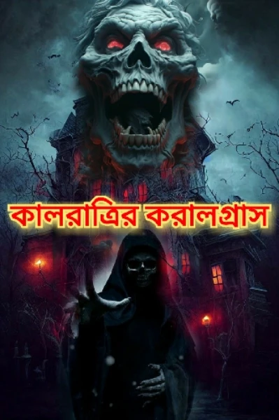 কালরাত্রির করালগ্রাস