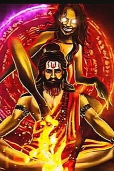 দিগম্বর তান্ত্রিক