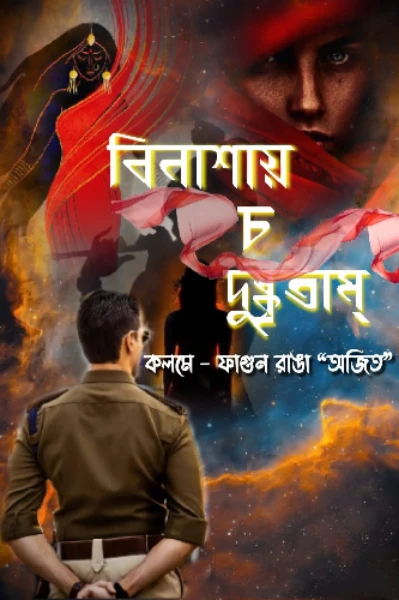 বিনাশায় চ দুষ্কৃতাম্