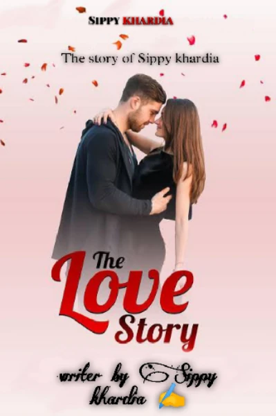 Real love story 1