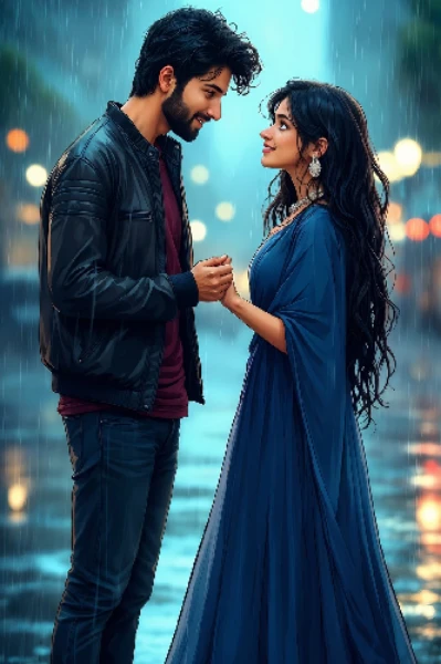 இதயமே இவளிடம் ❣️❣️❣️