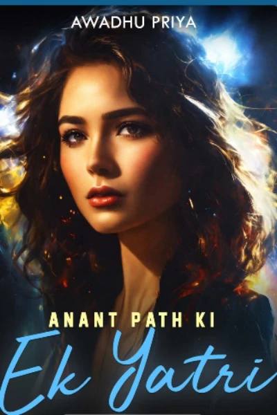 अनंत पथ की एक यात्री।(भाग –1)