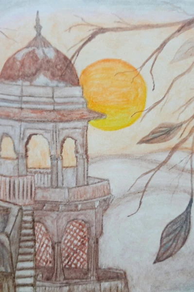 एक था राजा