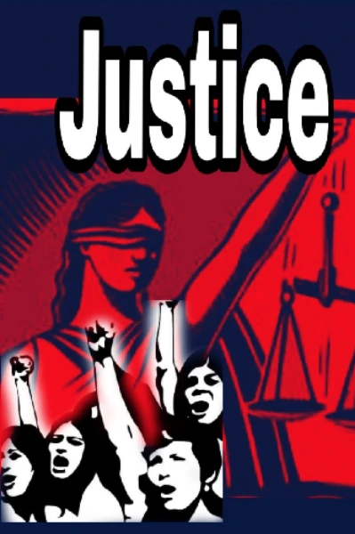 justice for Sangeeta