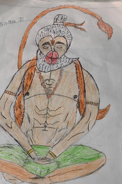 "मनसा, वाचा, कर्मना"