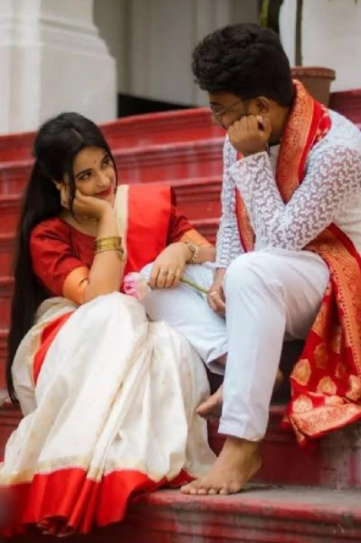 ❤বাগদত্তা❤