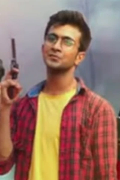 গোয়েন্দা দুর্নিবার(সূচনা পর্ব)