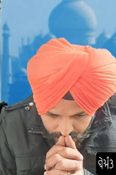 ਅੰਮੜੀ ਜਾਇਆ l