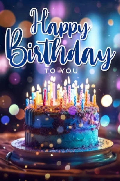 Happy Birthday Dear Mamta Di