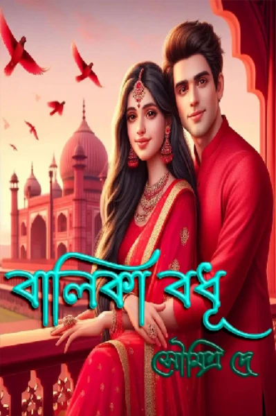 বালিকা বধূ