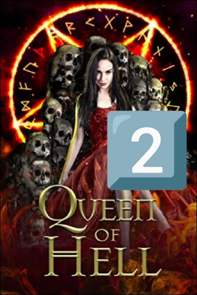 😈Queen Of HelL-2 😈