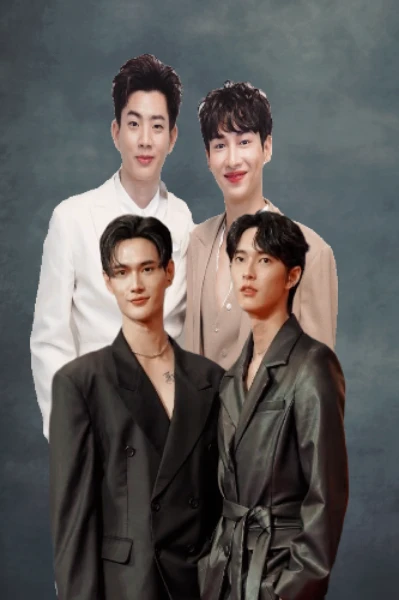 Melody of love 💍(bl story)