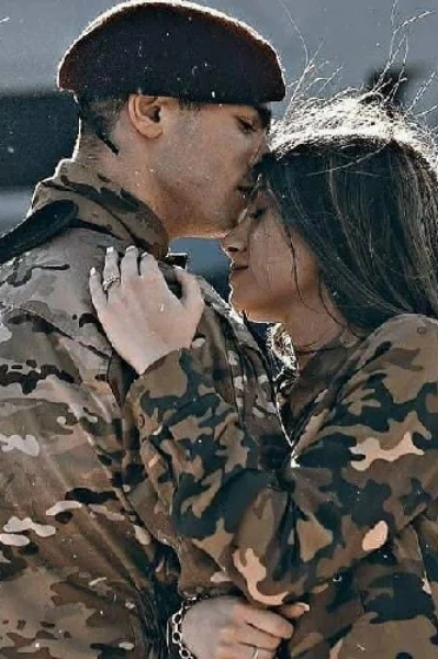 દિલ, દોસ્તી અને દેશપ્રેમ.. 🖤