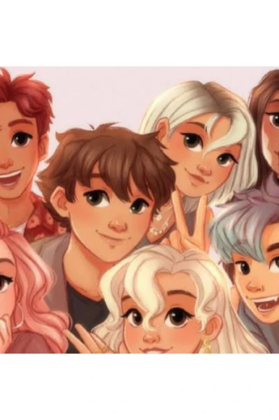 Friends 🤗🤗🤗