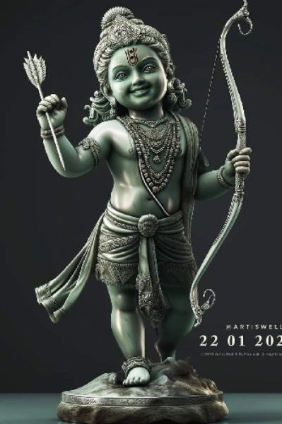 బాల రాముడు