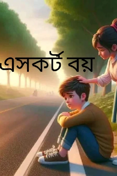 এসকর্ট বয়