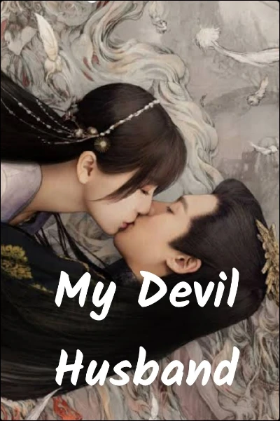 My Devil Husband