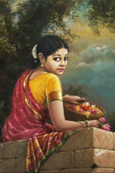 କୃଷ୍ଣ ଙ୍କ ଚନ୍ଦ୍ରିକା